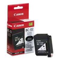 Canon Cartridge BC-02 (0881A002AB)